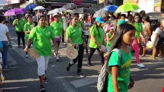 Orion Town Fiesta Parade 2017 [upl. by Gerhard]