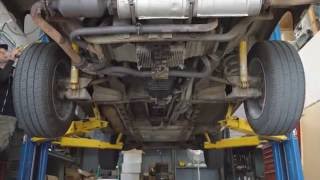 21 Vanagon Tune Up HowTo [upl. by Holcman487]