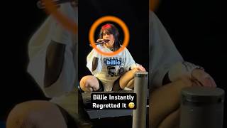 Billie Eilish Made Parents ANGRY [upl. by Brodeur]