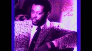 Luther Vandross  If Only For One Night [upl. by Eirlav]