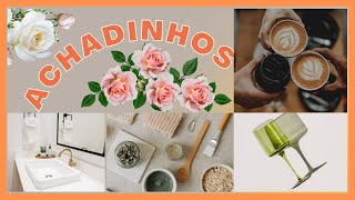 Achadinhos parte 11 [upl. by Tnafni]