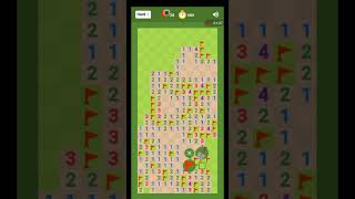 Google Minesweeper 66 HARD 55 [upl. by Eseenaj]