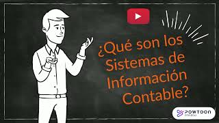 ¿Qué son los sistemas de información Características tipos y ciclo de vida [upl. by Tnelc]