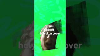 Bikini közeli helyeken cover [upl. by Arlo]