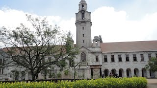 IISC BANGALORE OPENDAY  campus tour viralvideo entertainment [upl. by Aramaj]