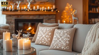 Magical Winter Wonderland Decor Ideas That Will Blow Your Mind [upl. by Araiek]