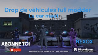 🛑Live drop de voiture ls car meet full modder version ps5🛑 [upl. by Peterus96]