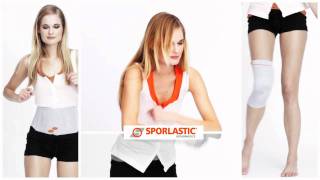 SPORLASTIC PLATINUMLINIE [upl. by Yrian]