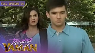 Full Episode 56  Tanging Yaman [upl. by Shriver]