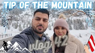 This Place is Dangerous amp Very Beautiful I Hila amp Massi Vlogs I Vlog 42 I یک جای زیبا ولی خطرناک [upl. by Oneg]