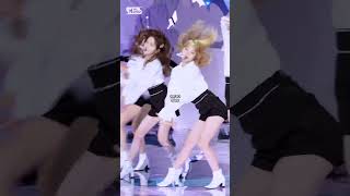 Rating Chaewons SSOTS Outfits kpop youtubeshorts shorts short chaewon izone ssots outfits [upl. by Chafee256]