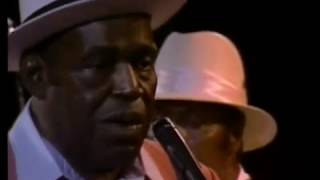 Willie Dixon  I Am The Blues Full DVDmp4 [upl. by Ardnahcal283]