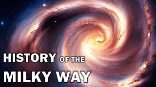 The Incredible Story of the Milky Way 4K [upl. by Anivek36]