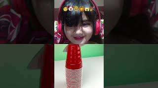 reaction video is tole is  cake inshort video very Nice inshort [upl. by Aicelf]