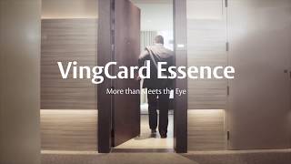 VingCard Essence  More Than Meets the Eye [upl. by Andersen704]