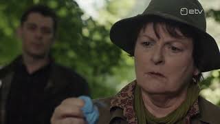 Vera S06E03 The Moth Catcher [upl. by Lock]