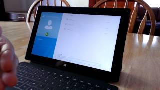 Video Chat with Skype Part 16 [upl. by Jocko223]