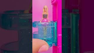 😍 Miniland  mini verze Barbie světa 🧍‍♀️Vydej se na cestu plnou fantazie  Mattel Čeština [upl. by Yatnuahc]