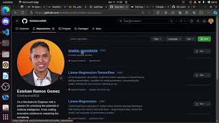 Subir proyectos a GITHUB desde UBUNTU  LINUX [upl. by Anire]