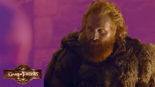 Tormund Flirting for 3 Minutes Straight [upl. by Richella]