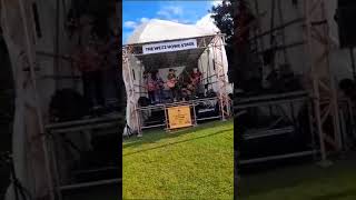 The Loving Cup at the Deeside Round table Beer and Cider Festival [upl. by Ardnaid]