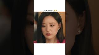 After divorce😅🤣 Korean drama in hindi 🥰 status 🔥funny kdrama shorts [upl. by Atsylak702]