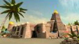 11th Century University of Timbuktu The Sankore Madrasa Timbuktu africanhistory africa Mali [upl. by Claudina925]