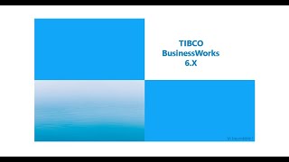 TIBCO BW 6 Overview  Comparison between TIBCO BW6 and BW5 [upl. by Heuser]