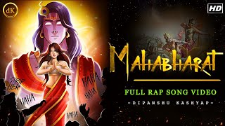 MAHABHARAT RAP SONG  Geeta Saar  Hindi Rap  DK  Prod KRasR Beats [upl. by Redford]