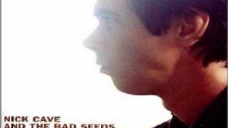 Nick Cave And The Bad Seeds  Wonderful Life [upl. by Ulita]