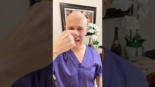 Fix Your Clogged Ears and Sinuses in Seconds Dr Mandell [upl. by Baalbeer442]