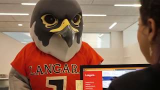 Langara Student Services Registrar amp Enrolment Services [upl. by Keiko423]