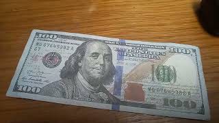 Counterfeit cash counterfeiting money [upl. by Linad713]