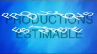 Productions Estimable Logo 2006 [upl. by Dhaf632]