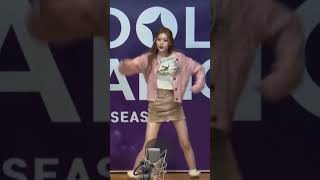 izna Saebi aka Bogdungi dance to Every Moment With You by Jaessbee izna kpop jeongsaebi Jaessbee [upl. by Helga]