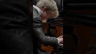 Mozart’s double Piano Concerto performed by the brothers Jussen classicalmusic mozart [upl. by Eatnuahs]