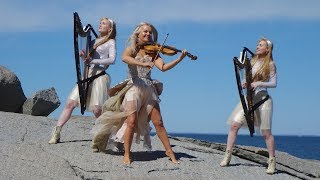 Celtic Heart PBS Special quotKid ar an Sliabhquot  feat Harp Twins amp Máiréad Nesbitt [upl. by Hedwiga19]