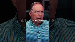 Bill Belichick Breaks Down the Jets’ Struggles nfl [upl. by Alanna]