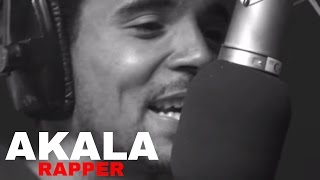 Akala  Fire In The Booth part 1 [upl. by Salokcin]