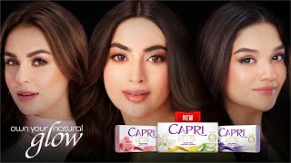 Capri  Own Your Natural Glow [upl. by Pattie]