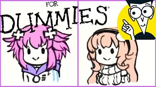 Neptunia for Dummies [upl. by Ainirtac217]