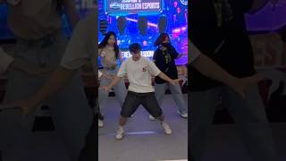 Pentagon  Shine Random Play Dance  Student amp College Community Festival Independence Day KPop [upl. by Ariay276]