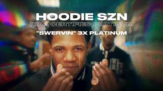 A Boogie Wit Da Hoodie  1 year of Hoodie SZN [upl. by Nyltiak]