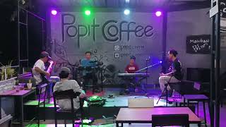 bis kota  achmad albar  latihan ‎popitcoffee [upl. by Lyj509]