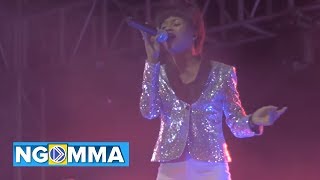 Nandy Performing  Je Utanipenda Cover Diamond Platnumz [upl. by Eiblehs616]