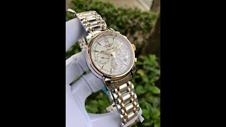 Longines SaintImier Chronograph Collection L27525727 [upl. by Neale]