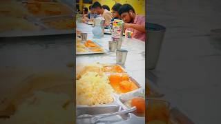 Special dinner at IIT KHARGAPUR MESSS 😋😋 iit vlog food motivation [upl. by Edbert]