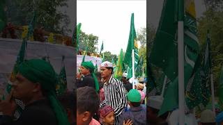 12 Ravi avval ki song mujhe bhi uncha Nabi ka jhanda duniya bhar mein lahraenge live video [upl. by Windzer684]