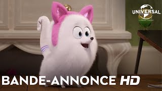 Comme des Bêtes  BandeAnnonce 1  VF Universal Pictures HD [upl. by Eenaj254]