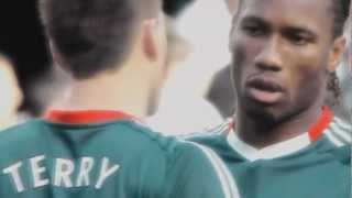 Didier Drogba  Impossible To Forget ᴴᴰ [upl. by Llirrehs]